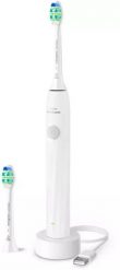 Szczoteczka Philips Sonicare 2100 HX4022/01 Biała. Białe szczoteczki elektryczne PHILIPS. Za 160.13 zł.