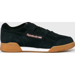 Reebok Classic - Buty Workout Plus Mu. Buty sportowe na co dzień męskie marki Reebok Classic. W wyprzedaży za 299.90 zł.
