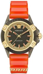 Zegarek Versace WATCH VERSACE UNISEX VE6E00223 (42MM). Zegarki męskie Versace. Za 1,809.02 zł.
