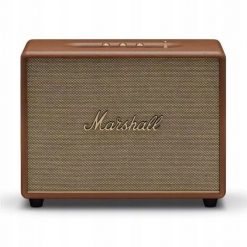 Marshall Woburn III Brazowy. Brązowe słuchawki bluetooth MARSHALL. Za 2,768.05 zł.