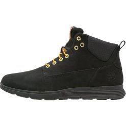 Timberland KILLINGTON Botki sznurowane black. Buty zimowe męskie marki Timberland. W wyprzedaży za 455.20 zł.