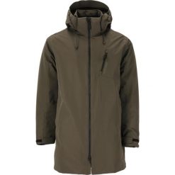 Parka Whistler Bellway W-Pro 10000. Czarne parki męskie Whistler, na zimę, m, bez wzorów, bez kaptura. W wyprzedaży za 479.00 zł.
