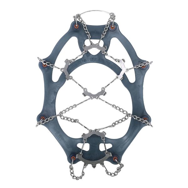 Raki snowline Chainsen Trail. Niebieskie buty trekkingowe męskie SNOWLINE, bez wzorów, bez zapięcia, trekkingowe. Za 229.00 zł.