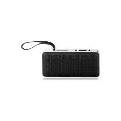 Głośnik przenośny BLAUPUNKT BT5BK. Głośniki przenośne marki Blaupunkt. Za 298.00 zł.