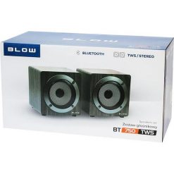 Głośnik Blow BT750TWS 30-336# (kolor szary). Głośniki przenośne marki Blow. Za 130.95 zł.