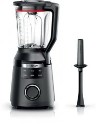 Blender kielichowy Bosch MMB6652B Serie 6 VitaPower (1800W; czarny). Blendery Bosch. Za 1,037.99 zł.