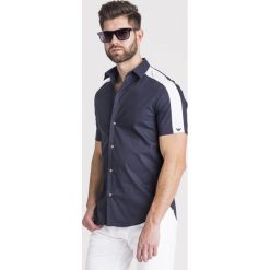 KOSZULA Emporio Armani. Koszule męskie Emporio Armani. Za 426.30 zł.