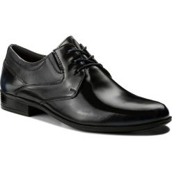 Półbuty LASOCKI FOR MEN - MI08-C346-384-02 Granatowy. Eleganckie półbuty męskie marki Lasocki For Men. Za 199.99 zł.