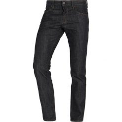 BOSS CASUAL BARCELONA Jeansy Straight Leg dark blue. Jeansy męskie marki BOSS CASUAL. W wyprzedaży za 383.20 zł.