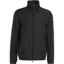 BOSS ATHLEISURE JEENZ Kurtka wiosenna black. Kurtki męskie marki BOSS ATHLEISURE. W wyprzedaży za 701.40 zł.