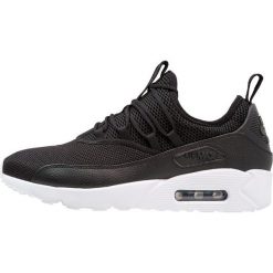 Nike Sportswear AIR MAX 90 EZ Sneakersy niskie black/white. Buty sportowe na co dzień męskie marki Nike Sportswear. W wyprzedaży za 487.20 zł.