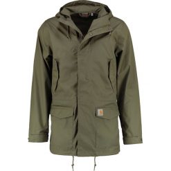 Carhartt WIP BATTLE Parka rover green. Parki męskie marki Carhartt WIP. W wyprzedaży za 434.85 zł.