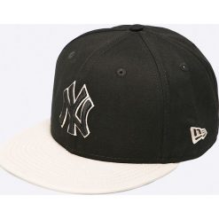 New Era - Czapka Contrast. Czapki męskie New Era. W wyprzedaży za 99.90 zł.