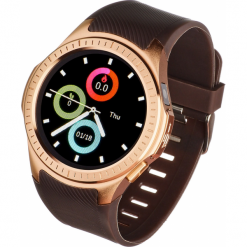 Garett multi 3 czarno - złoty. Zegarki sportowe GARETT. Za 494.00 zł.