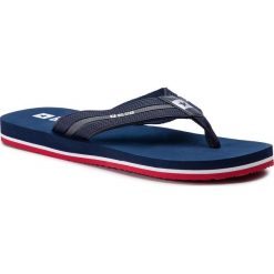 Japonki BIG STAR - DD174661 Navy. Klapki i japonki męskie marki Big Star. Za 59.00 zł.