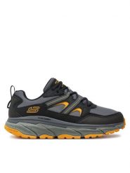 Skechers Sneakersy D'Lux Journey 237192 Zielony. Zielone buty sportowe na co dzień męskie Skechers, m, bez wzorów, z materiału, bez ramiączek, bez kaptura. Za 279.99 zł.