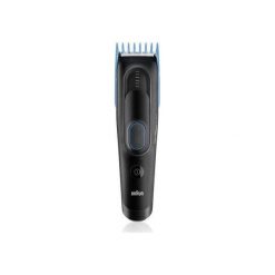 Braun HC5010 Strzyżarka. Golarki męskie marki BRAUN. Za 149.00 zł.