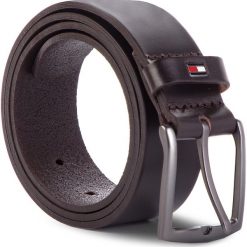 Pasek Męski TOMMY HILFIGER - Denton Belt 3.5 AM0AM04469 266. Paski męskie Tommy Hilfiger. Za 179.00 zł.