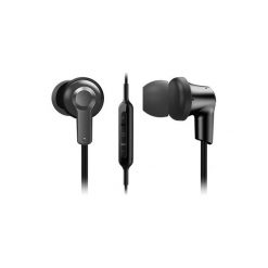 Panasonic RP-NJ300BE-K Słuchawki. Słuchawki bluetooth marki PANASONIC. Za 129.99 zł.