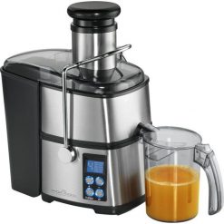 Profi cook PC-AE 1070 Sokowirówka. Sokowirówki i wyciskarki do soków marki PROFI COOK. Za 309.00 zł.