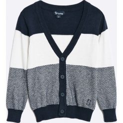 Brums - Kardigan dziecięcy 104-128 cm. Kardigany męskie marki Brums. W wyprzedaży za 159.90 zł.
