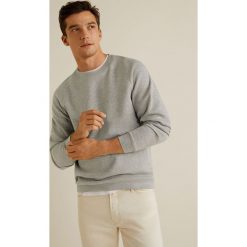 Mango Man - Bluza. Bluzy nierozpinane męskie Mango Man. W wyprzedaży za 59.90 zł.