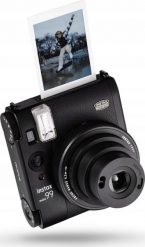 Aparat cyfrowy Fujifilm Fujifilm Instax Mini 99 (black). Aparaty kompaktowe Fujifilm. Za 772.99 zł.