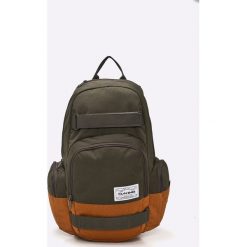 Dakine - Plecak Atlas. Brązowe plecaki męskie Dakine, w paski, z materiału. W wyprzedaży za 139.90 zł.