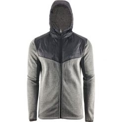 Outhorn Bluza męska Active Comfy Zip szara r. M ( HOZ17-BLM605). Szare bluzy nierozpinane męskie marki Outhorn, sportowe. Za 130.88 zł.