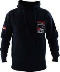 MTuning Bluza z kapturem Mtuning S. Bluzy nierozpinane męskie MTuning, m, bez wzorów, z kapturem. Za 150.69 zł.
