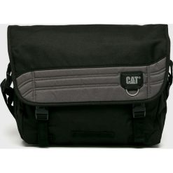 Caterpillar - Torba Aron. Torby na laptopa męskie marki CATerpillar. W wyprzedaży za 149.90 zł.
