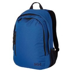 Plecak Helly Hansen dublin 2.0. Niebieskie plecaki męskie Helly Hansen, bez wzorów. Za 256.00 zł.