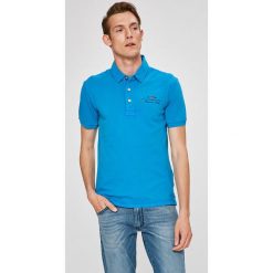Napapijri - Polo. Koszulki polo męskie marki Napapijri. W wyprzedaży za 119.90 zł.