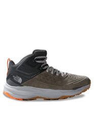 The North Face Trekkingi M Vectiv Exploris 2 Mid Futurelight LthrNF0A7W4X79K1 Khaki. Brązowe buty trekkingowe męskie The North Face, bez wzorów, z materiału, bez zapięcia, trekkingowe. Za 489.99 zł.