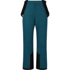 Spodnie narciarskie męskie Whistler Drizzle W-PRO 10000. Niebieskie spodnie narciarskie i snowboardowe męskie Whistler, bez wzorów, narciarskie. Za 319.99 zł.