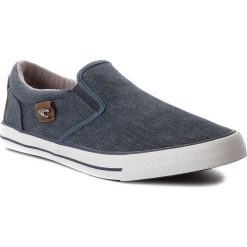 Tenisówki CAMEL ACTIVE - Beat 514.53.03 Denim. Trampki męskie marki Camel Active. W wyprzedaży za 239.00 zł.