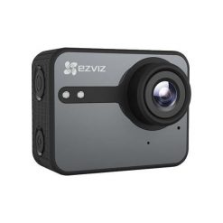 Kamera EZVIZ S1C Czarna. Kamery sportowe marki EZVIZ. Za 416.40 zł.