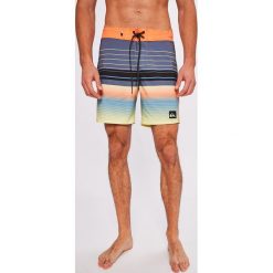 Quiksilver - Kąpielówki. Kąpielówki męskie marki Quiksilver. W wyprzedaży za 139.90 zł.
