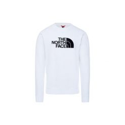 The North Face Bluza Drew Peak Crew Nf0A4Svrgvd. Brązowe bluzy nierozpinane męskie The North Face, bez wzorów, sportowe, bez ramiączek, bez kaptura. Za 274.99 zł.