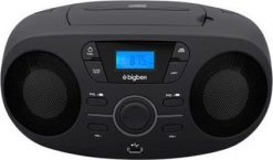 Radioodtwarzacz BigBen CD61USB. Radia Bigben. Za 282.99 zł.