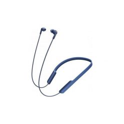 SONY XB70BT Niebieskie. Słuchawki douszne marki SONY. Za 399.99 zł.