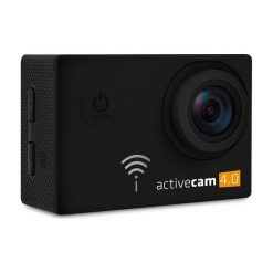 Kamera Overmax ACTIVECAM 4.0. Kamery sportowe marki Overmax. Za 252.24 zł.