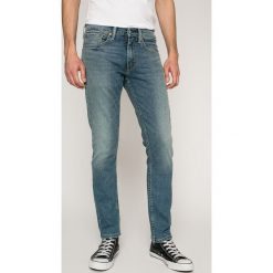 Levi's - Jeansy 511. Jeansy męskie marki Levi's. W wyprzedaży za 229.90 zł.