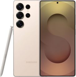 Smartfon Samsung Galaxy S25 Ultra 5G 12/1TB Różowy (SM-S938BZDHEUB). Czerwone smartfony SAMSUNG. Za 5,399.00 zł.