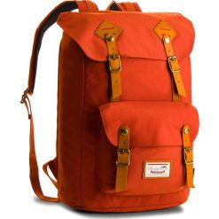 Plecak DOUGHNUT - 8077C-0027-F Cordura Rust. Plecaki męskie marki Doughnut. W wyprzedaży za 279.00 zł.