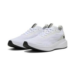 Puma Buty Skyrocket Lite Engineered 31010015. Białe buty sportowe na co dzień męskie Puma, m, bez wzorów, bez ramiączek, bez kaptura. Za 179.99 zł.