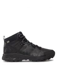 Columbia Trekkingi Peakfreak™ Ii Mid Outdry™ Leather 2044251 Czarny. Czarne buty trekkingowe męskie Columbia, bez wzorów, ze skóry, bez zapięcia, trekkingowe. Za 499.99 zł.