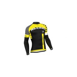 Bluza rowerowa męska FDX Blaze Cycling Long Sleeve Jersey M. Bielizna termoaktywna męska marki FDX. Za 129.90 zł.