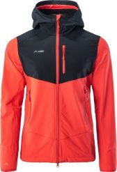 Męska kurtka softshell Pro Guard Softshell red/black rozmiar XL. Czarne kurtki męskie ELBRUS, m, bez wzorów, z softshellu, bez ramiączek, bez kaptura. Za 1,056.61 zł.