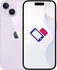 Smartfon Apple SMARTFON IPHONE 14 PLUS 256GB fioletowy. Fioletowe smartfony Apple. Za 2,059.00 zł.